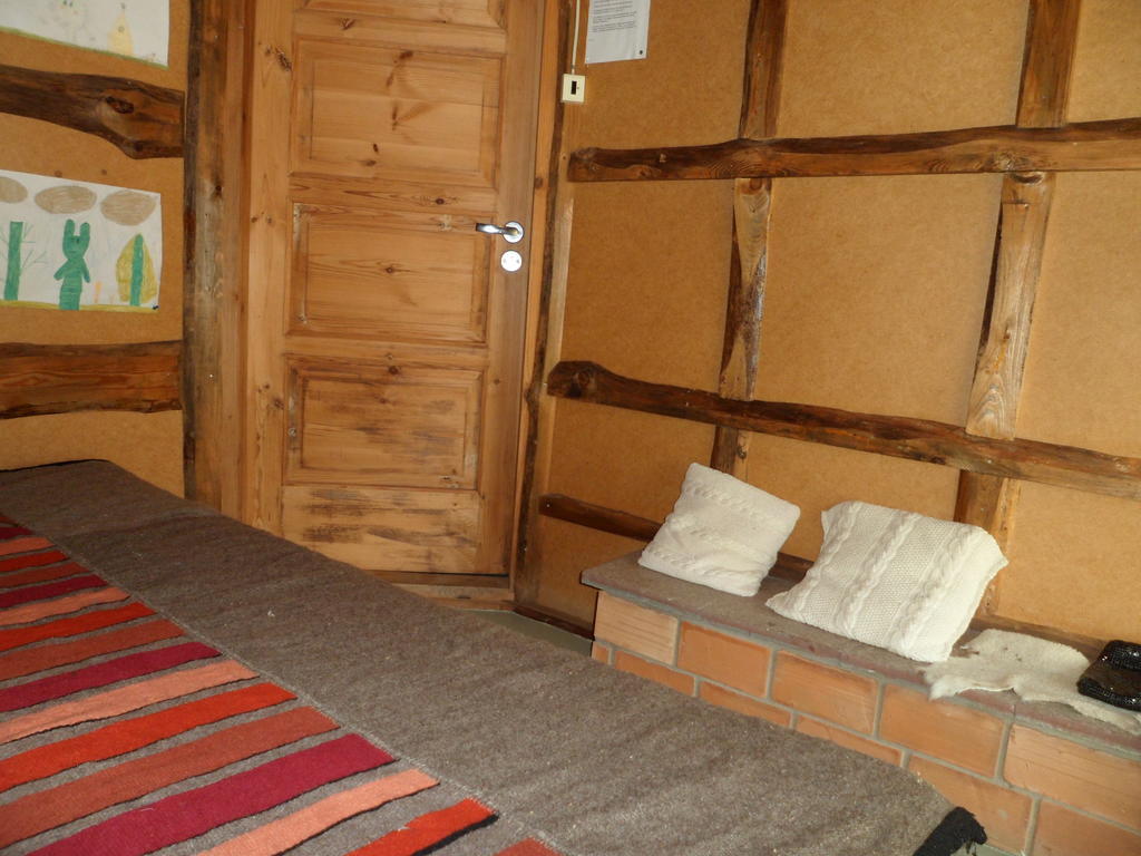 Viruna Farm Kiraste Cameră foto