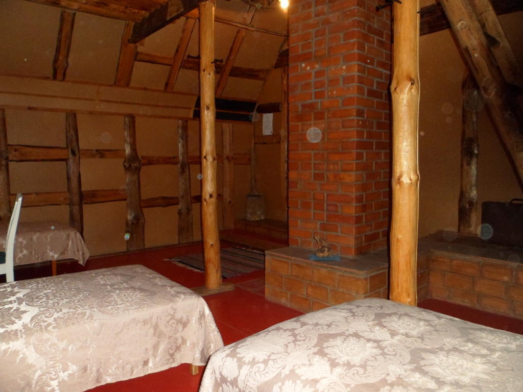 Viruna Farm Kiraste Cameră foto