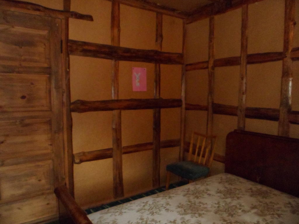 Viruna Farm Kiraste Cameră foto