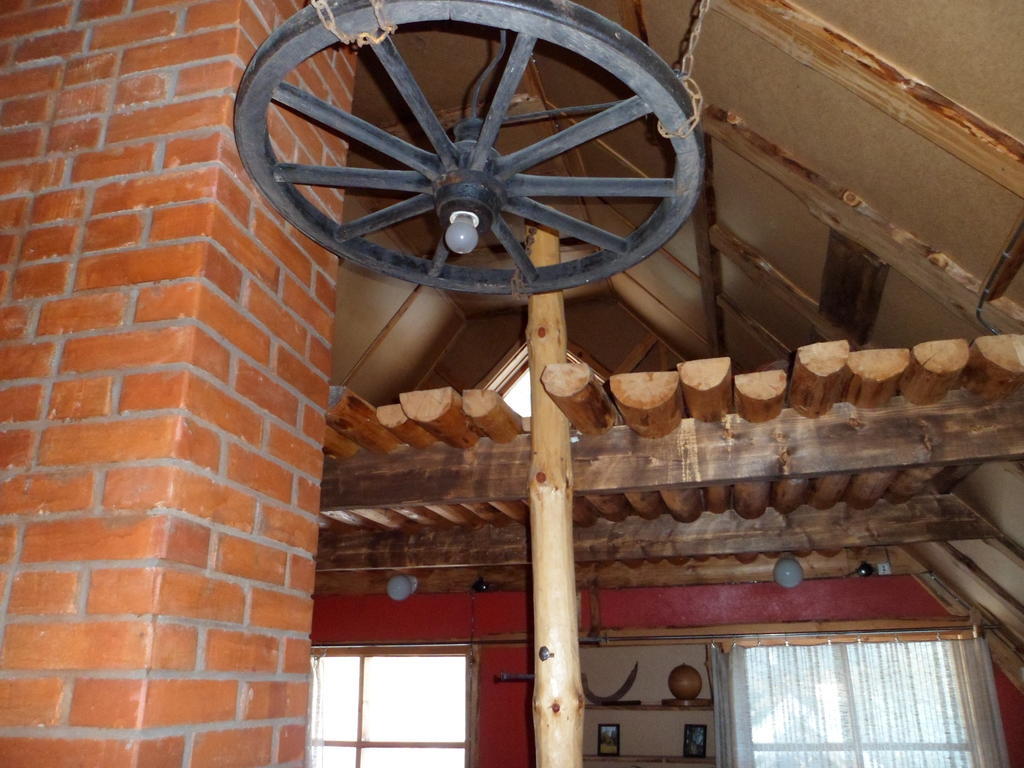 Viruna Farm Kiraste Cameră foto